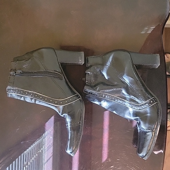 Bootie - Picture 4 of 12